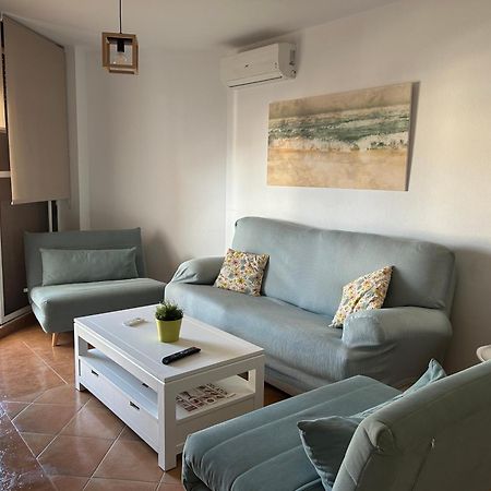 Atico Atardecer Appartement Zahara de los Atunes Buitenkant foto