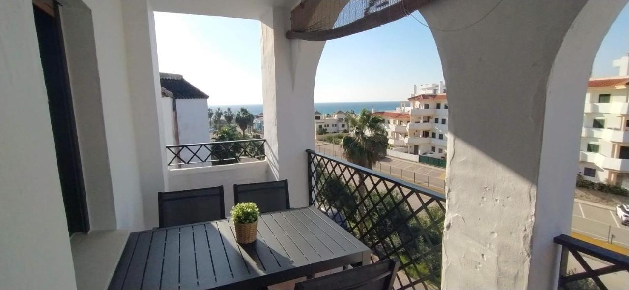 Atico Atardecer Appartement Zahara de los Atunes Buitenkant foto